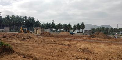 Residential Lands for Sale in JD Enclave