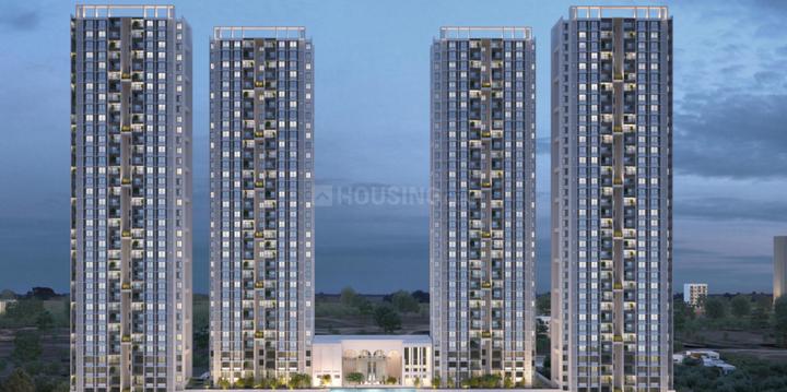 Gallery Cover Pic of Sobha Manhattan Towers Town Park Phase 1 W 4 And 5