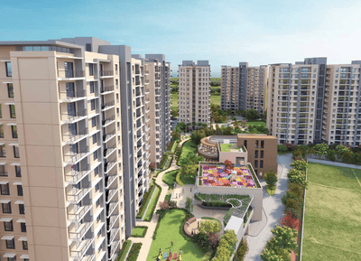 Gallery Cover Pic of Ashiana Ekansh Phase III