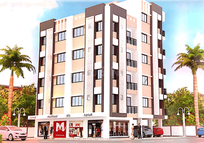 Mark Jaladham Residency Project Images