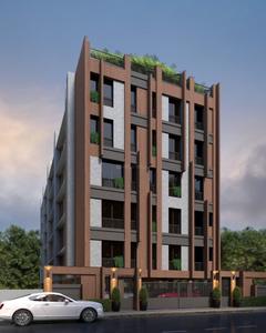 Project Image of 817 Sq.ft 2 BHK Apartment / Flat for sale in Maduravoyal for Rs. 6945000
