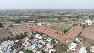 Residential Lands for Sale in Paras Jagdamba Town