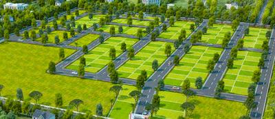 Nesara Phase 1B Project Images