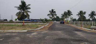 Sri Srinivasa Avenue