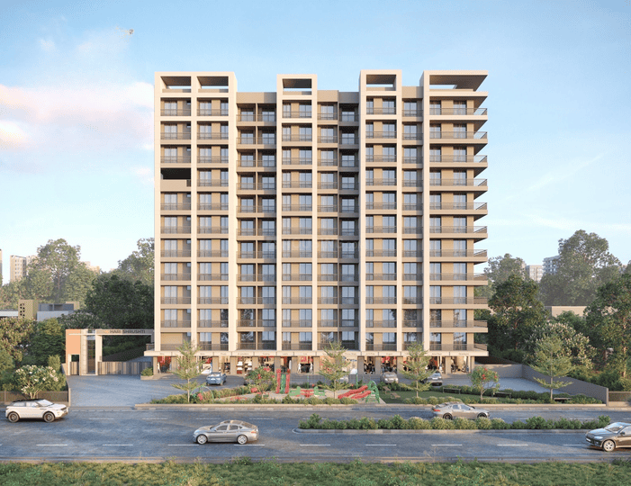 Gallery Cover Pic of Hari Shrushti