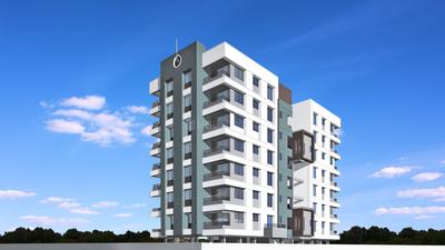 Project Image of 1257 Sq.ft 3 BHK Apartment / Flat for sale in Uttara Nagar for Rs. 6100000