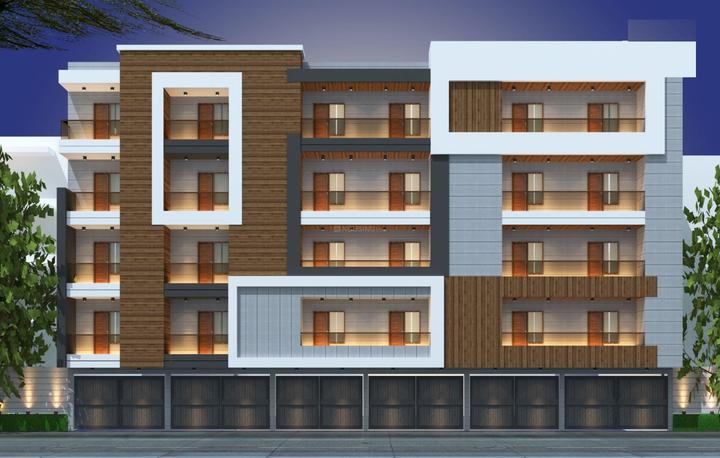 Sam Rise Inn - Image 1