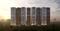 Gallery Cover Pic of The Canary Residence Collection Balewadi Phase 1