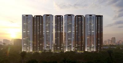 Project Image of 1100 Sq.ft 2 BHK Apartment / Flat for sale in Balewadi for Rs. 13500000