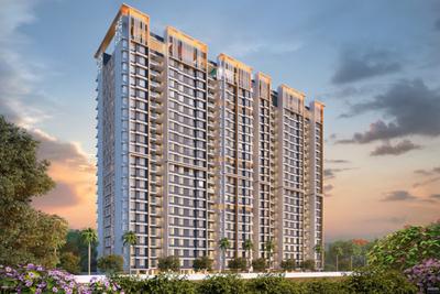 Project Image of 877 Sq.ft 2 BHK Apartment / Flat for sale in Hadapsar for Rs. 4999000