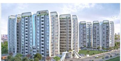 Rajhans Royalton Project Images