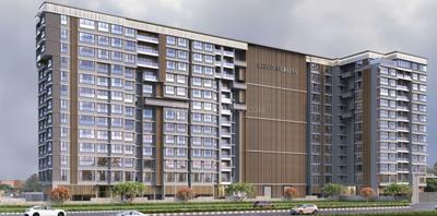 Project Image of 1451 Sq.ft 3 BHK Apartment / Flat for sale in Andheri West for Rs. 54000000