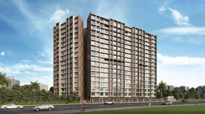 Project Image of 550 Sq.ft 1 BHK Apartment / Flat for sale in Chembur for Rs. 12000000