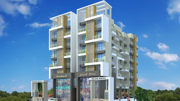 Gallery Cover Pic of Tejas Mauli