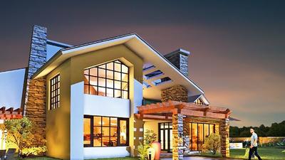 Gallery Cover Pic of SRS Signature Farms
