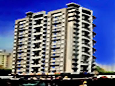 Chetana Chetana Gurudutta Tower Project Images