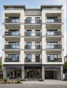1 BHK Flat