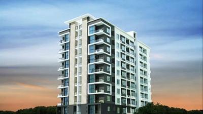 Project Image of 1080 Sq.ft 3 BHK Apartment / Flat for sale in Ayodhya Bypass for Rs. 7500000