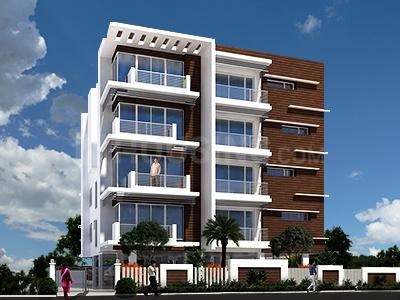 Amit Amit Aditya Floors - XI