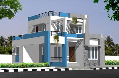 Gallery Cover Pic of Kristal Campus B