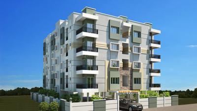 Sowmya Saroj