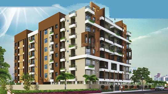 Gallery Cover Pic of Kula Dwarkapuri Residency