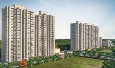 Signature Global The Millennia 4