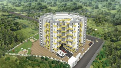 Gallery Cover Pic of Hemant Sunville