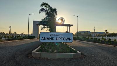Project Image of 1195 Sq.ft Residential Plot / Land for sale in Sancoale for Rs. 41825000