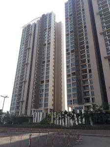 Project Image of 1617 Sq.ft 3 BHK Apartment / Flat for sale in Thane West for Rs. 25000000