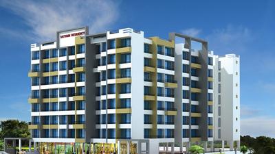 Satyam Hira Apartment