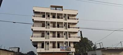 Gallery Cover Pic of Skywalk Renu Residency