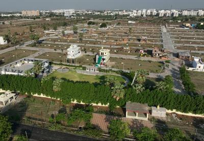 Residential Lands for Sale in Balaji Silver Park
