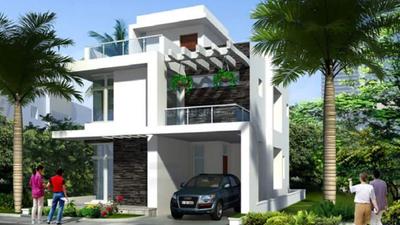 Project Image of 1453 Sq.ft Residential Plot / Land for sale in Chandapura for Rs. 6102600