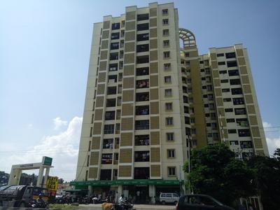 Project Image of 950 Sq.ft 2 BHK Apartment / Flat for sale in Jeevan Prakash Nagar for Rs. 5700000