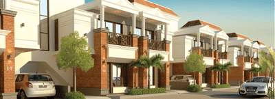 Project Image of 1750 Sq.ft 3 BHK Independent House for sale in Bhayli for Rs. 10600000