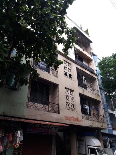 Sai Siddhi Apartment Airoli More Images 1