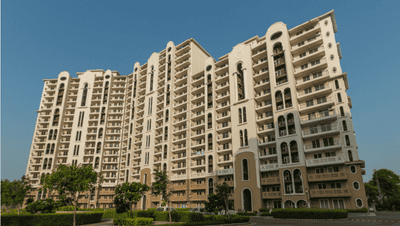 Project Image of 2726 Sq.ft 4 BHK Apartment / Flat for sale in Sector 90 for Rs. 31000000