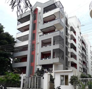 Swaraj Homes Bliss Blossom
