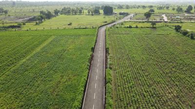 Shivaji Kingdom City 6 Project Images