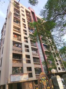 Project Image of 850 Sq.ft 2 BHK Apartment / Flat for sale in Borivali West for Rs. 18000000