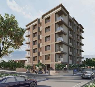 Shreeji New Panchshil Apartment Owners Association