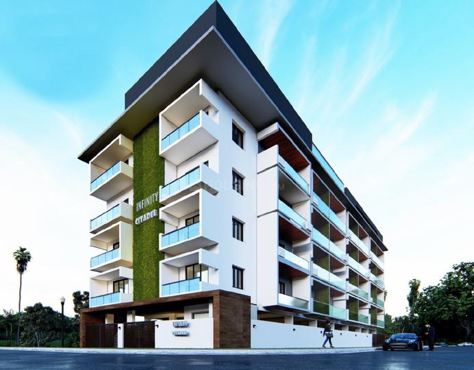 Infinity Citadel Main Image 1