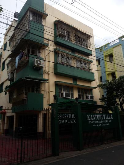 Gallery Cover Pic of Kasturi Villa