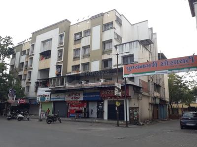 Project Image of 900 Sq.ft 2 BHK Apartment / Flat for sale in Wadgaon Sheri for Rs. 8400000