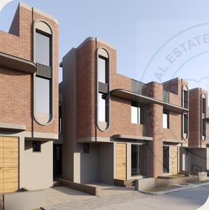 Gallery Cover Pic of A B Shree Nilkanth Resicom Villa