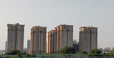 Pacifica Hillcrest Phase 2 Project Images