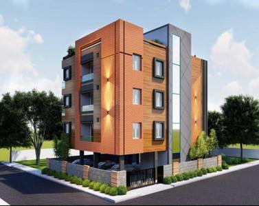 Project Image of 1301 Sq.ft 3 BHK Apartment / Flat for sale in Selaiyur for Rs. 9100000
