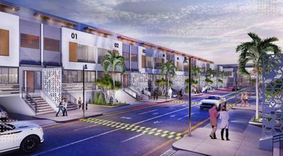 Project Image of 1780 Sq.ft 5 BHK Villa for sale in Raj Nagar Extension for Rs. 23400000