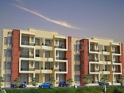 Paradise Darpan Heights